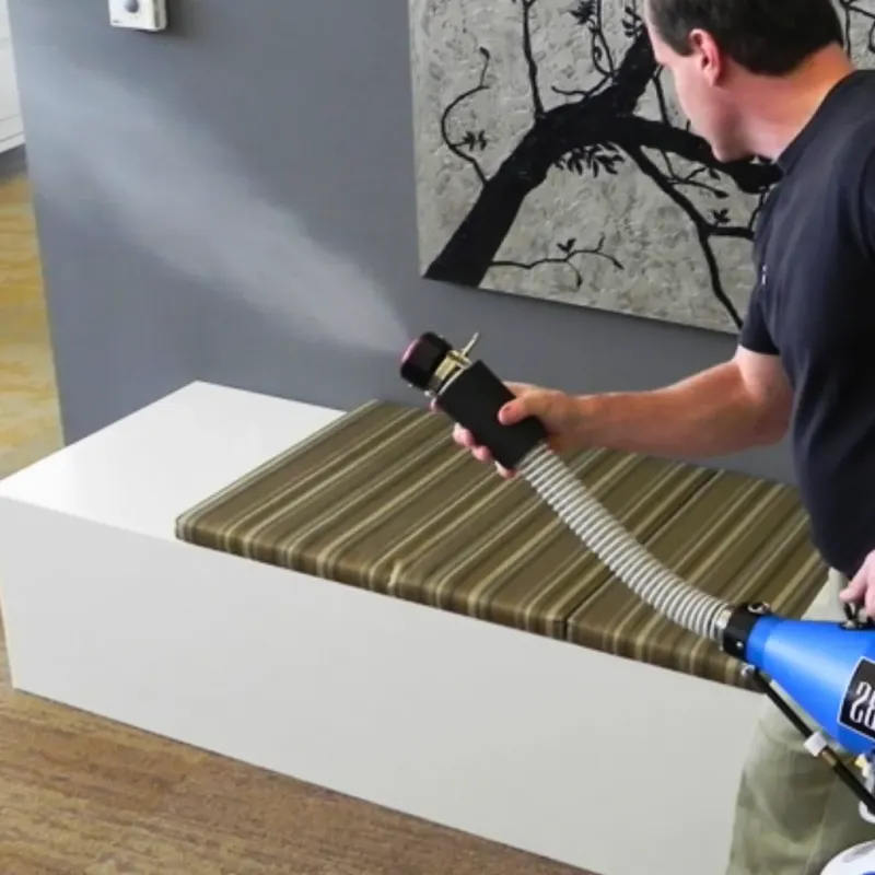 Professional Odor Removal in Edgemoor, DE